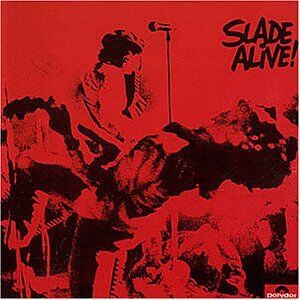 Slade - Slade Alive - Preis vom 10.10.2026 11:48:34 h