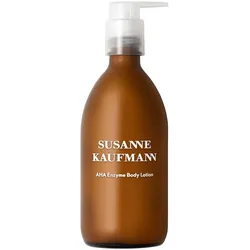 250ml Susanne Kaufmann AHA Enzyme Body Lotion