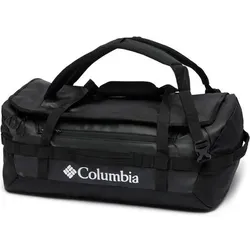 COLUMBIA Freizeittasche Landroamer 40L Duffel, Größe ONE SIZE in Schwarz Schwarz