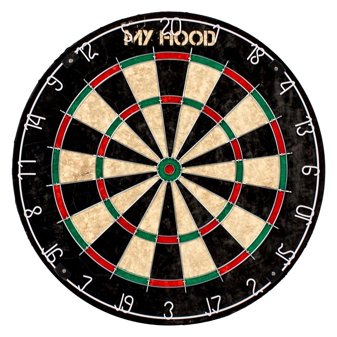 Euro Play My Hood - Dartboard Classic (702010) (702010)