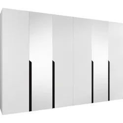 DREHTÜRENSCHRANK Mila II 300