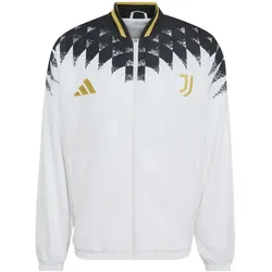 adidas Juventus Turin Stadium Trainingsjacke 2026/27 Herren KF9815 - white L