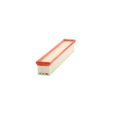MANN-FILTER Filter, Innenraumluft C 55 102