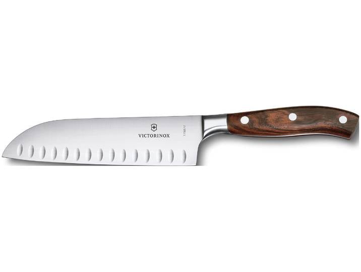 Victorinox Grand Maître Santokumesser