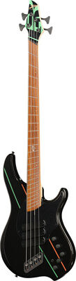 Dingwall John Taylor Signature 4 BK Metallic Black