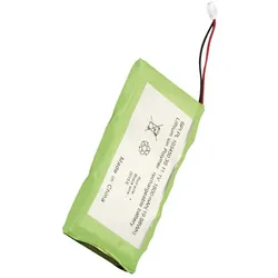 Albrecht Akkupack für DR 850 Radio (DAB+), Radio
