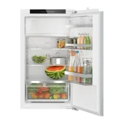 KIL32ADD1 Einbau-Kühlschrank mit Gefrierfach 103cm Nische VitaFresh LED-Beleuchtung Festtür EEK:D
