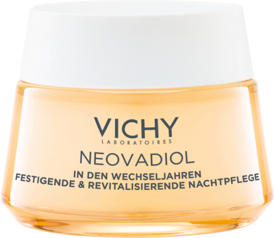 L'Oreal Deutschland GmbH Geschäftsbereich VICHY VICHY NEOVADIOL Nachtcreme In den Wechseljahren 50 ml 17258866