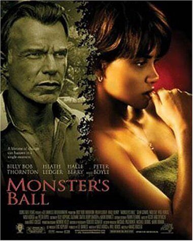 Marc Forster - Monster's Ball [UK Import] - Preis vom 11.10.2026 03:10:56 h