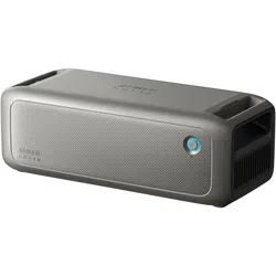 Anker Solix BP3000 Erweiterungsakku 3072 W für F3000 Powerstation