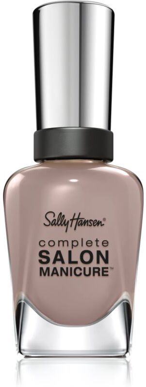 Sally Hansen Complete Salon Manicure vernis à ongles fortifiant teinte 856 Steely Serene 14.7 ml