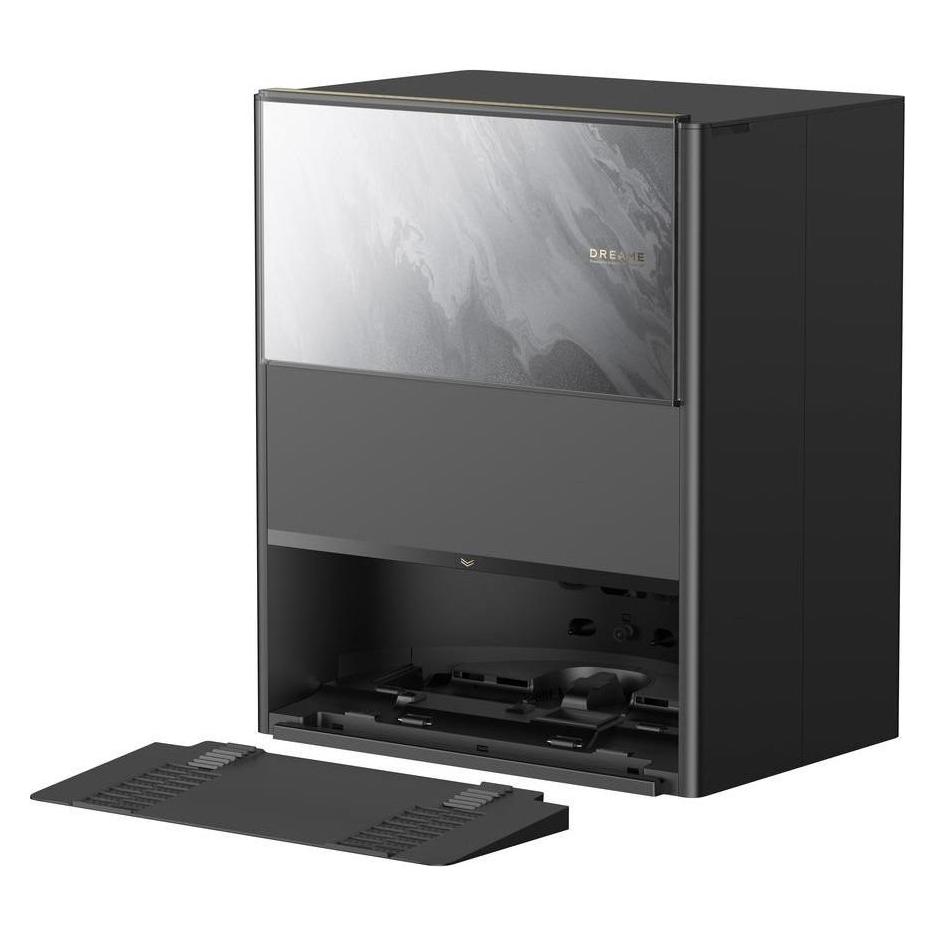 Dreame Aqua10 Ultra Track (25000 Pa, Wischwalze) (RLR81CE-BK)