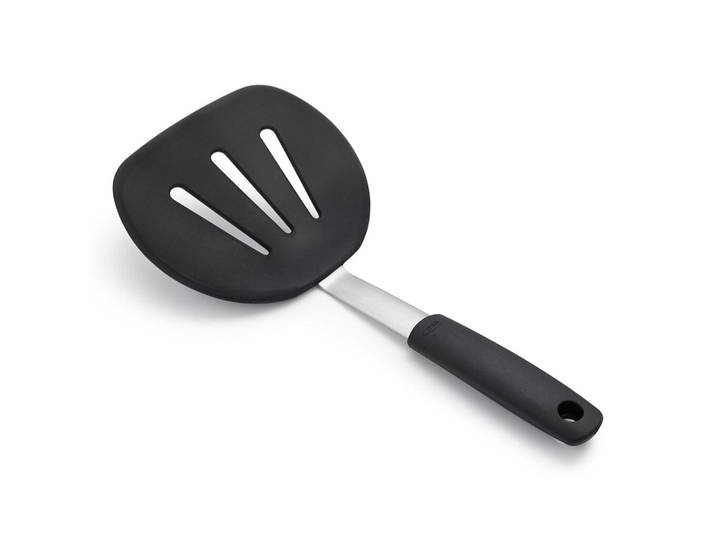 OXO - Pannenkoekspatel silic., 30 cm