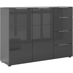 Kommode HARPER MEDINA (BHT 135x99x40 cm) - BHT 135x99x40 cm