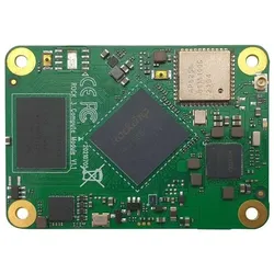 Allnet radxa cm3 model a rock3 rk3566 compute module 8gb ram /32gb emmc no wlan rm116-d8e32w0, Entwicklungsboard + Kit