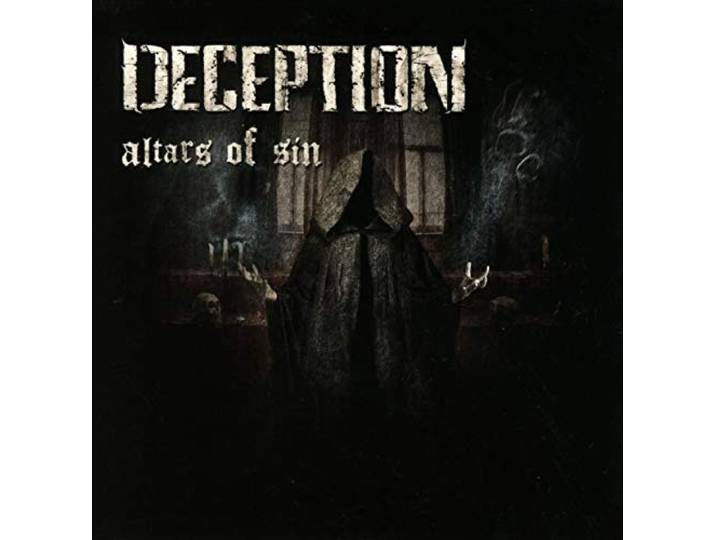 Altars of Sin