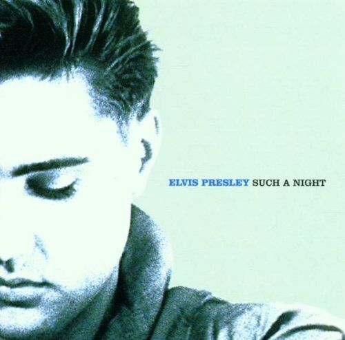 Elvis Presley - Essential 6/Such a Night - Preis vom 30.09.2026 03:33:06 h
