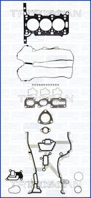 Triscan Dichtungssatz, Zylinderkopf 5985091