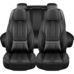 Avizar, Autositzbezüge, Verstellbare Auto Sitz Etuis vorne & hinten