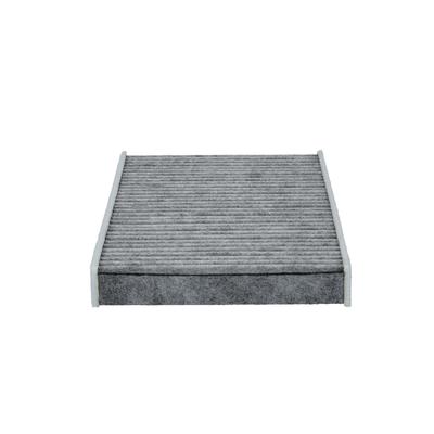 MANN-FILTER Filter, Innenraumluft Motorraum Beifahrerseite, unter der Wasserkastenabdeckung CUK 2940 für Peugeot