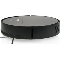 Tristar Aspirapolvere Robot, Staubsauger Roboter, Schwarz