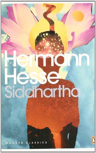 Hermann Hesse - Siddhartha (Penguin Modern Classics) - Preis vom 17.10.2026 19:25:27 h