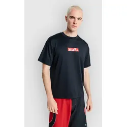 Quiksilver Impaired Surf Tee Lycra black Gr. L