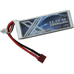 Amewi 28940 RC-Modellbau ersatzteil & zubehör Akku (1800 mAh, 11.10 V)