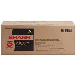 Sharp, Toner, MXC35TY (Y)