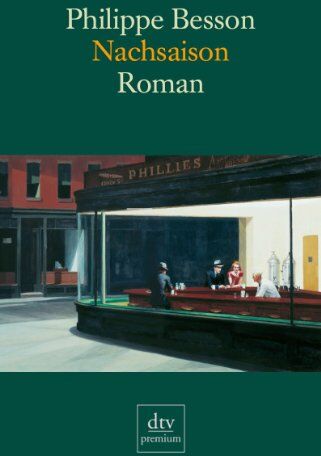 Philippe Besson - Nachsaison: Roman - Preis vom 09.10.2026 07:28:09 h