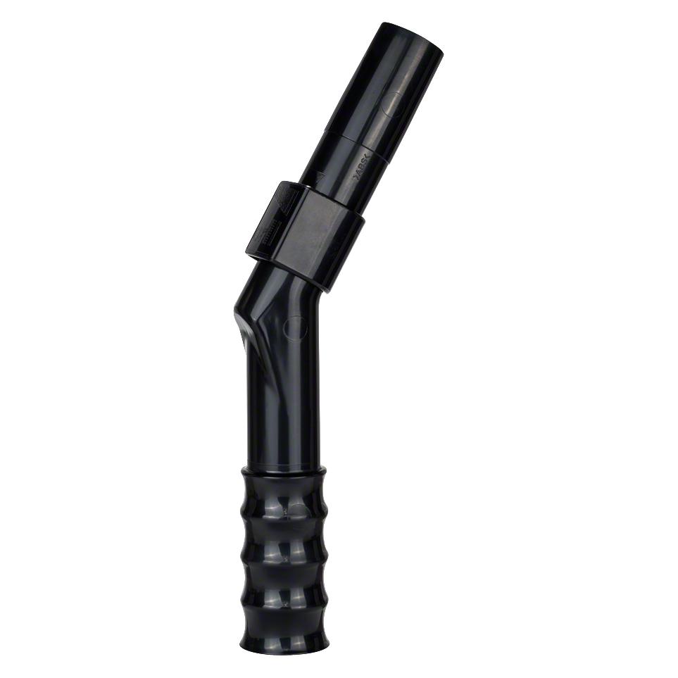 Bosch Professional Zubehör Luftregulierungsgriff für Bosch-Sauger, 35 mm (2607000164)