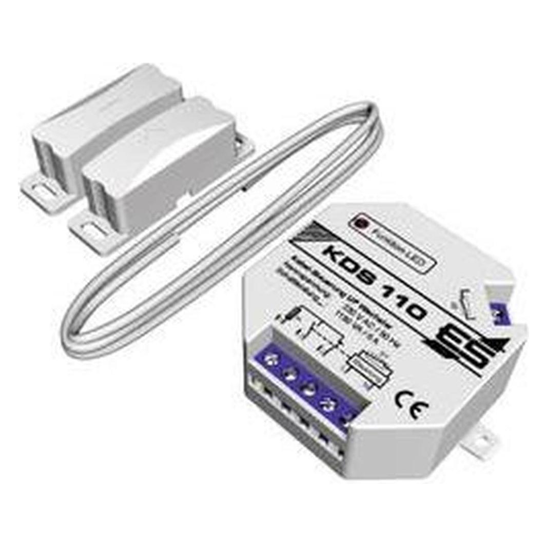Schabus Kabel-Abluftsteuerung KDS110 1 (300740)