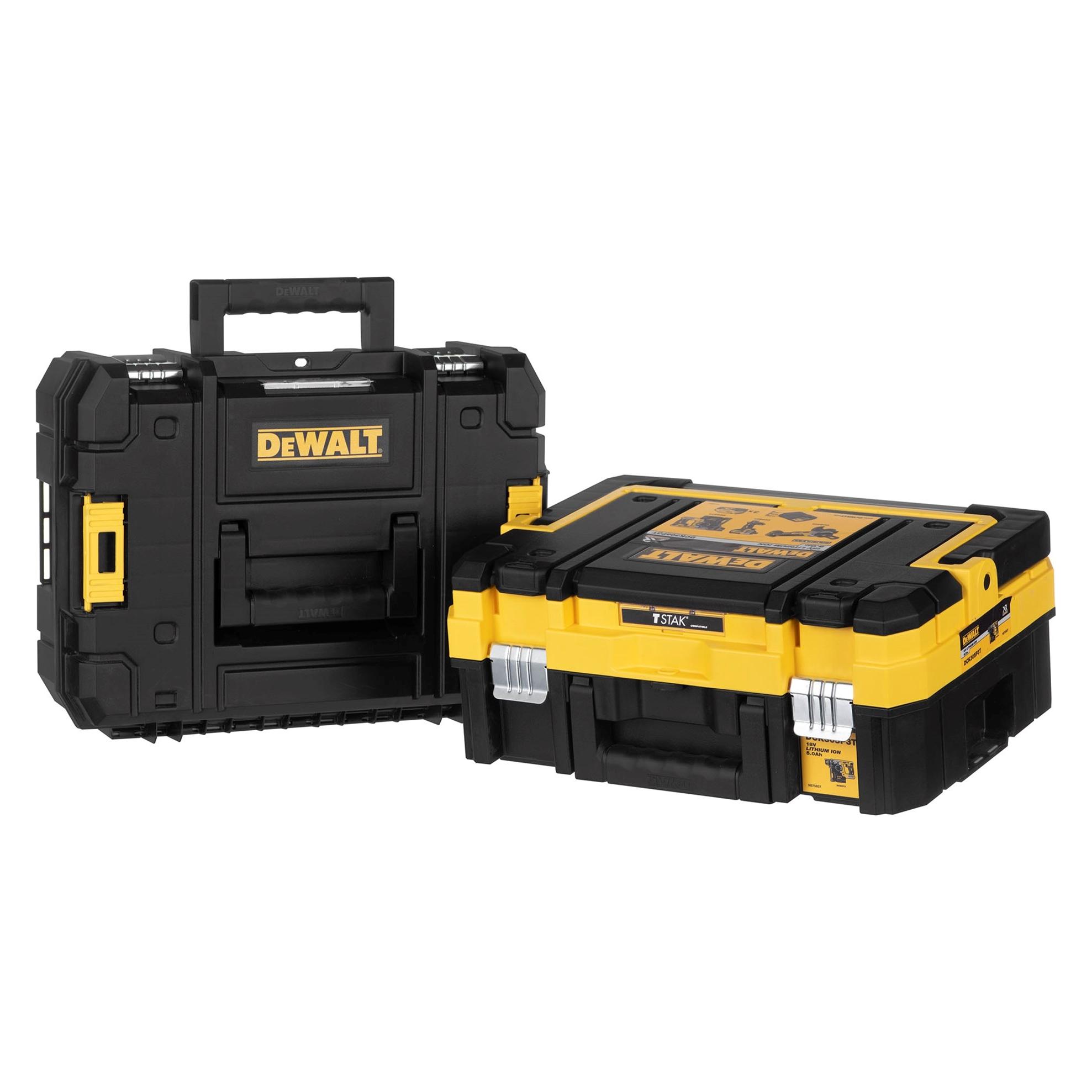DeWalt DCBP034 (DCK305P3T-QW)