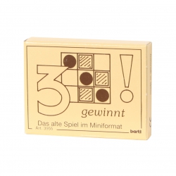 Bartl 3 gewinnt - Minispiel 242972