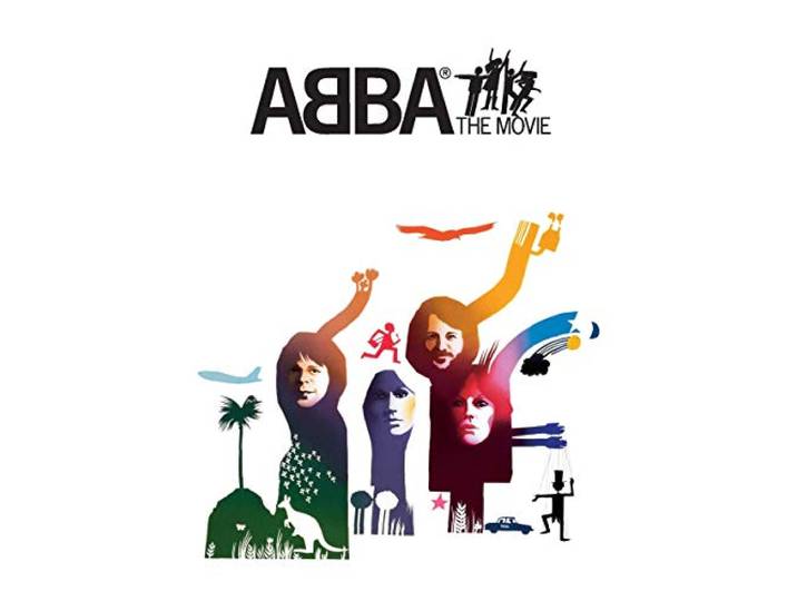 ABBA - ABBA The Movie