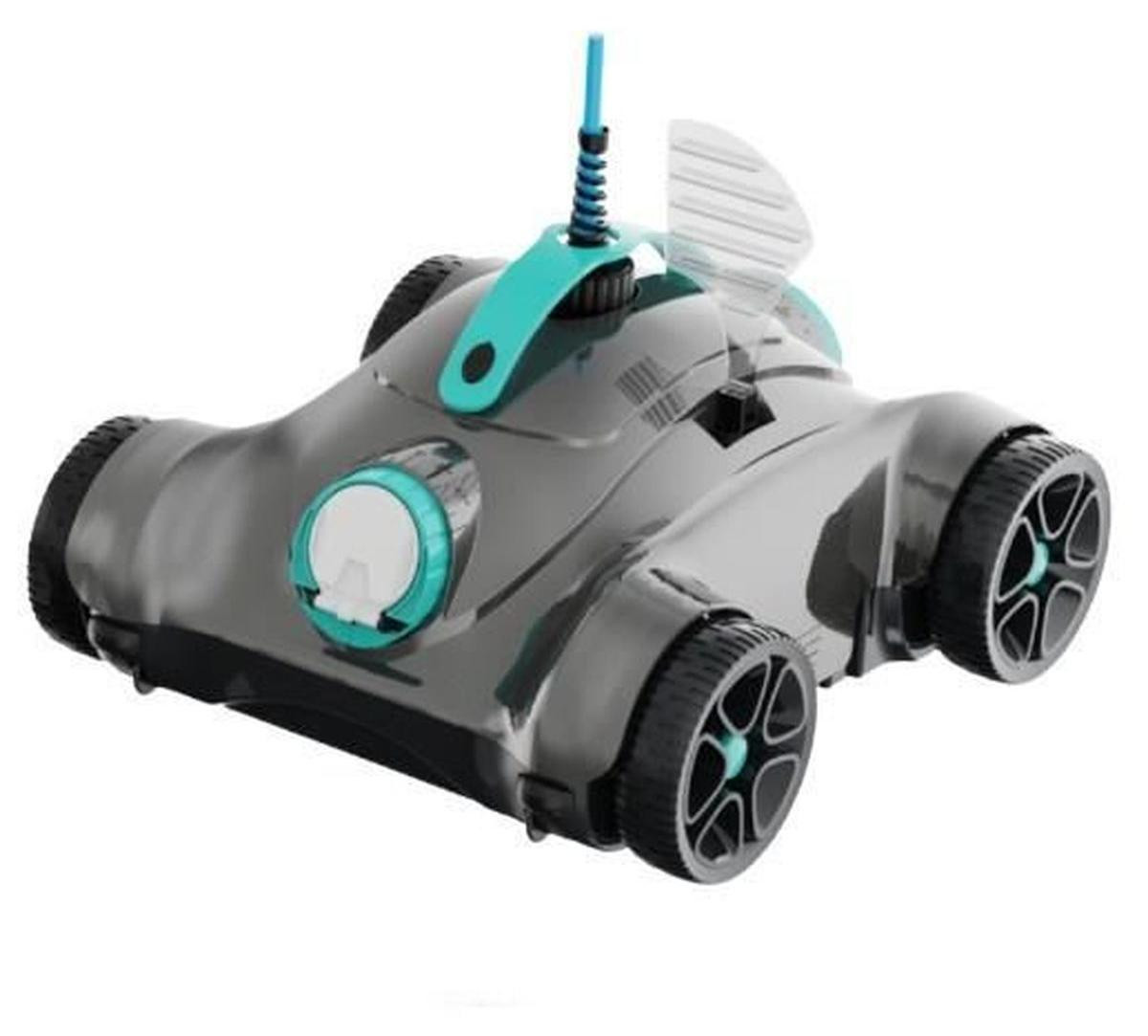 Bestway Moly Autonome Poolrobot - Grijs