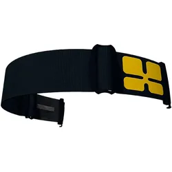 Aphex Strap New 2025, Gitarre Zubehör, Gold, Schwarz