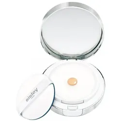 Sisley, Foundation, Phyto-Blanc Compact Foundation 1 White Opal SPF 30 14g (#1, 1 White Opal, Weisser Opal, White Opal)