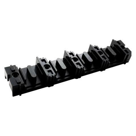 Cubic Skinneholder, halbes Teil, S2000 (Gehäuse) (5705100202945)