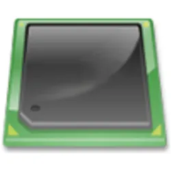 Fujitsu S26361-F4051-L830 (80 mm), CPU Kühler