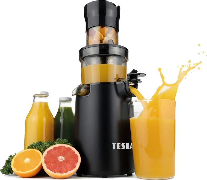 TESLA SlowJuicer SJ500 XL