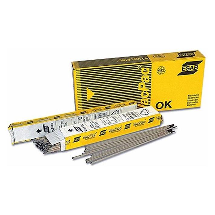 Esab Unbekannt elektroda SVA?. ER OK 46.00 2,5/350 (312ks) (ESA-4600253200)