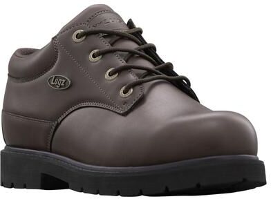 Lugz Drifter Lo Lx - Mens 10 Brown Boot D