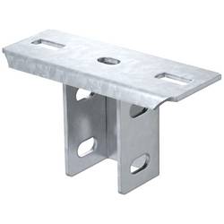 OBO Bettermann 6348904 Kopfplatte 1 St. Metall