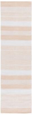 SAFAVIEH Handmade Flatweave Striped Kilim Xanthe Cotton Rug
