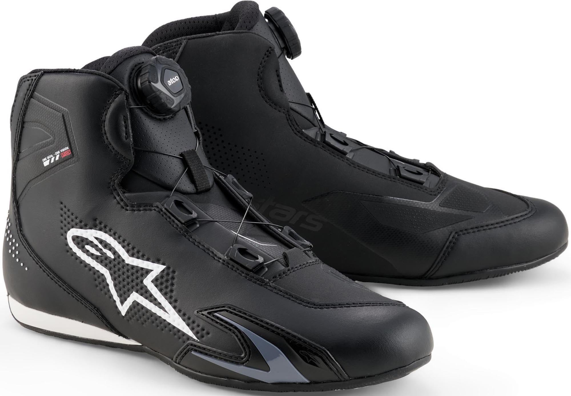 Alpinestars Celer Motorrad Schuhe 2510126-12-13