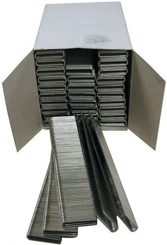 GÜDE Agrafe 40 mm, 2500 pieces 40256
