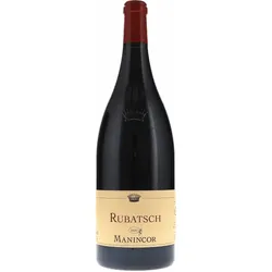 Rubatsch DOC Manincor MAGNUM 2020 BIO