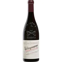 Télégramme 2023 - Domaine du Vieux Télégraphe