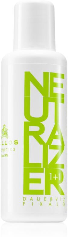 Kallos Kallos Classic Perm Neutralizer Perm Neutralizer 100 ml